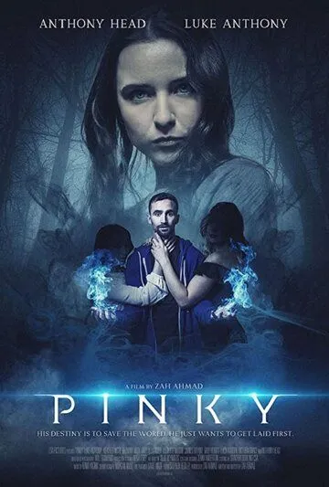 Пинки / Pinky (2020) фильм смотреть онлайн в хорошем качестве