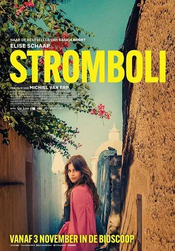 Стромболи / Stromboli (2022) фильм смотреть онлайн в хорошем качестве