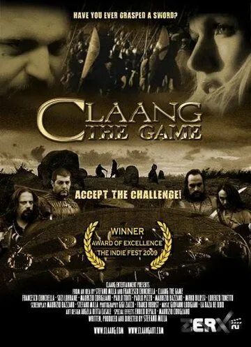Клаанг / Gladiator Games (2010) фильм смотреть онлайн Клаанг / Gladiator Games (2010) фильм смотреть онлайн в хорошем качестве