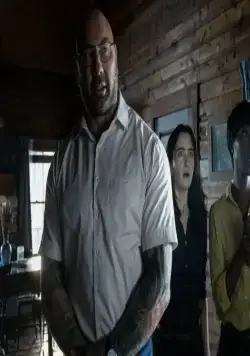 Стук в хижине (2023) в хорошем качестве смотреть онлайн Стук в хижине (2023) фильм в хорошем качестве смотреть онлайн