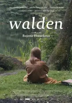 Walden (2017) фильм смотреть онлайн в хорошем качестве