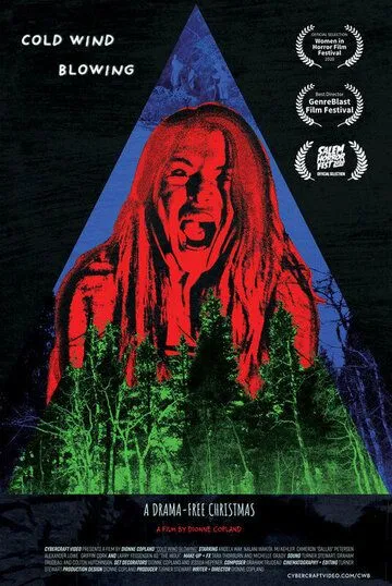 Дуновение холодного ветра / Cold Wind Blowing (2022) фильм смотреть онлайн в хорошем качестве