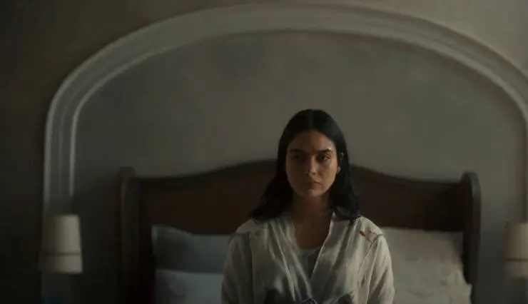 Призраки прошлого (2022) смотреть онлайн Призраки прошлого (2022) фильм смотреть онлайн