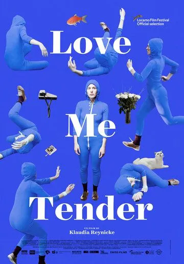 Люби меня нежно / Love Me Tender (2019) фильм смотреть онлайн Люби меня нежно / Love Me Tender (2019) фильм смотреть онлайн в хорошем качестве
