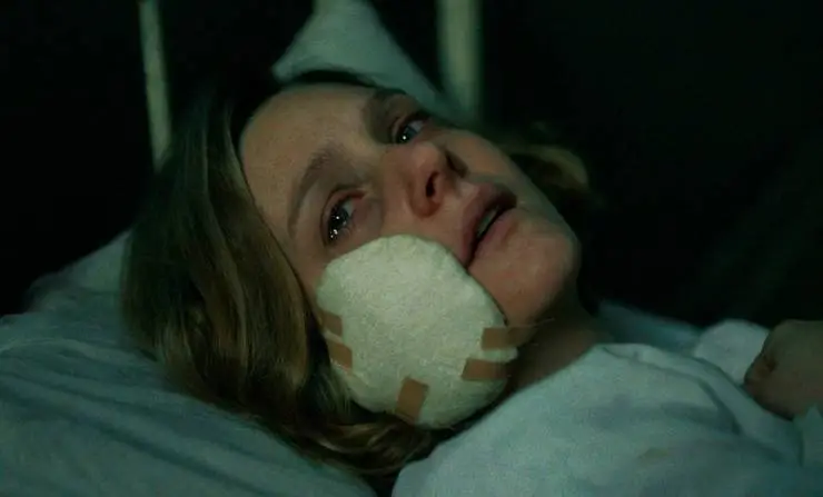 Уховёртка (2021) в хорошем качестве смотреть онлайн Уховёртка (2021) фильм в хорошем качестве смотреть онлайн