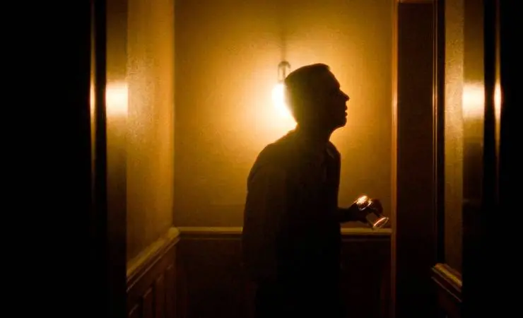 Уховёртка (2021) смотреть онлайн Уховёртка (2021) фильм смотреть онлайн