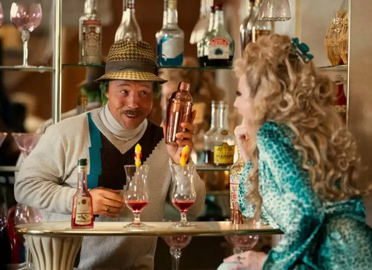 Матильда (2022) смотреть онлайн бесплатно Матильда (2022) фильм смотреть онлайн бесплатно