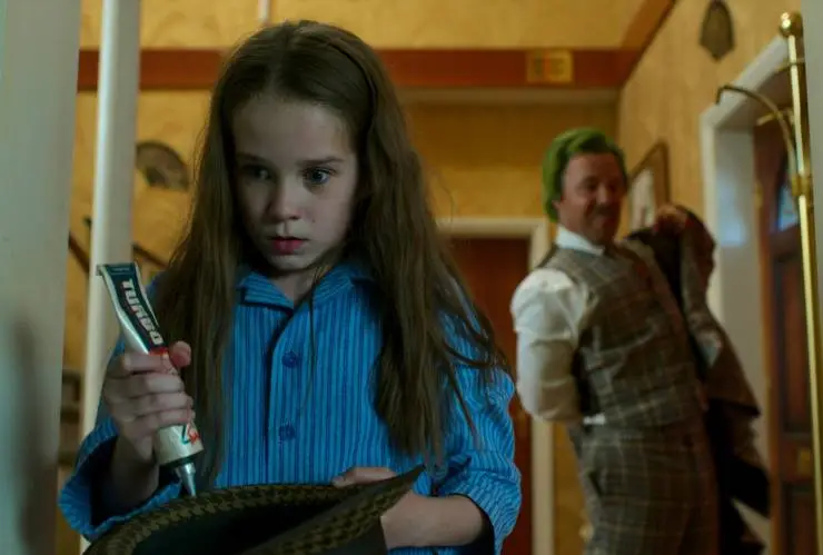 Матильда (2022) смотреть онлайн Матильда (2022) фильм смотреть онлайн