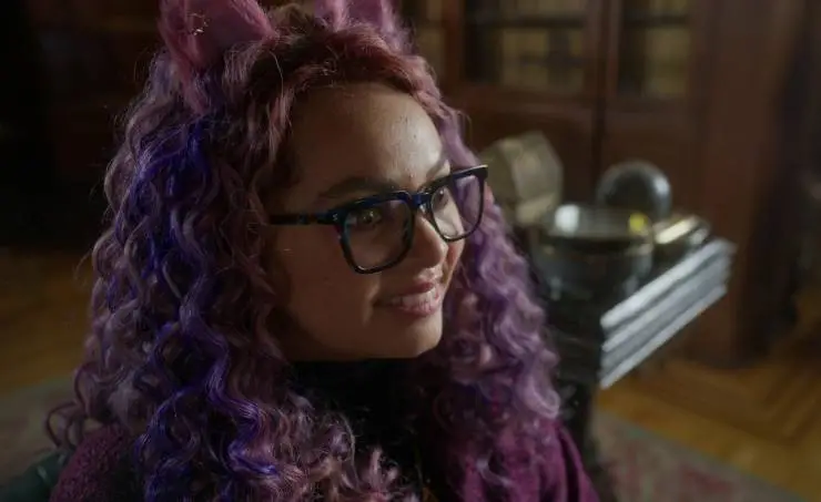 Школа монстров: Фильм (2022) в хорошем качестве смотреть онлайн Школа монстров: Фильм (2022) фильм в хорошем качестве смотреть онлайн