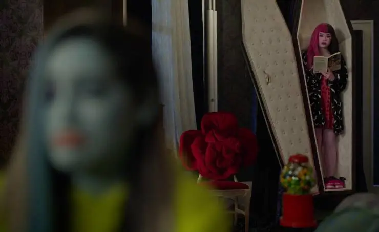 Школа монстров: Фильм (2022) смотреть онлайн бесплатно Школа монстров: Фильм (2022) фильм смотреть онлайн бесплатно