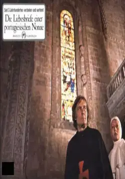 Любовные письма португальской монахини (1977) смотреть онлайн Любовные письма португальской монахини (1977) фильм смотреть онлайн