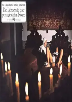Любовные письма португальской монахини (1977) смотреть онлайн бесплатно Любовные письма португальской монахини (1977) фильм смотреть онлайн бесплатно