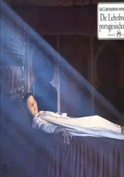 Любовные письма португальской монахини (1977) в хорошем качестве смотреть онлайн Любовные письма португальской монахини (1977) фильм в хорошем качестве смотреть онлайн