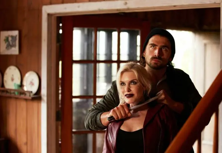 Выжить в игре (2021) смотреть онлайн Выжить в игре (2021) фильм смотреть онлайн