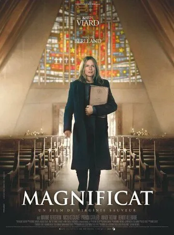 Magnificat (2023) фильм смотреть онлайн Magnificat (2023) фильм смотреть онлайн в хорошем качестве