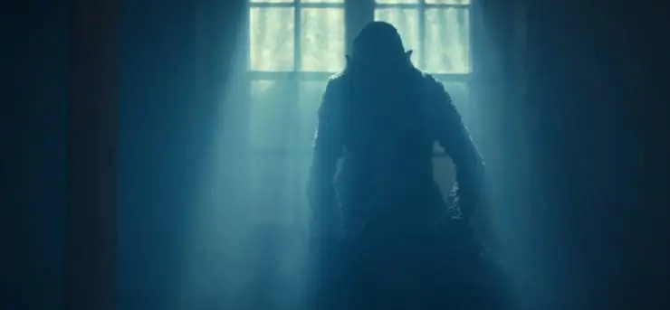 Шкатулка дьявола: Пробуждение зла (2022) в хорошем качестве смотреть онлайн Шкатулка дьявола: Пробуждение зла (2022) фильм в хорошем качестве смотреть онлайн