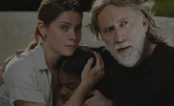 Папа из спецназа (2023) смотреть онлайн Папа из спецназа (2023) фильм смотреть онлайн