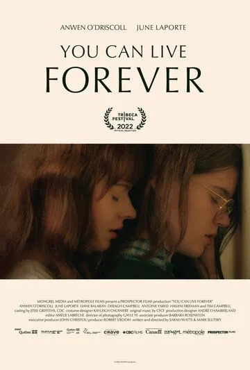 Ты можешь жить вечно / You Can Live Forever (2022) фильм смотреть онлайн в хорошем качестве