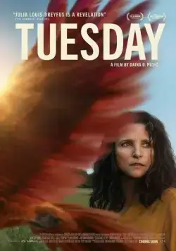 Тьюздей / Tuesday (2023) фильм смотреть онлайн в хорошем качестве