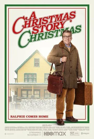 Рождественская история: Рождество / A Christmas Story Christmas (2022) фильм смотреть онлайне бесплатно Смотреть Рождественская история: Рождество / A Christmas Story Christmas(2022) фильм в онлайне бесплатно