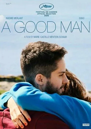 Хороший человек / A Good Man (2020) фильм смотреть онлайн в хорошем качестве