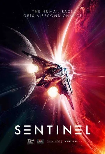 Sentinel фильм смотреть онлайн Sentinel фильм смотреть онлайн в хорошем качестве