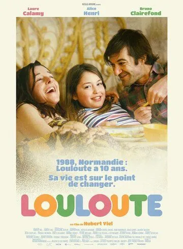 Louloute (2020) фильм смотреть онлайн Louloute (2020) фильм смотреть онлайн в хорошем качестве