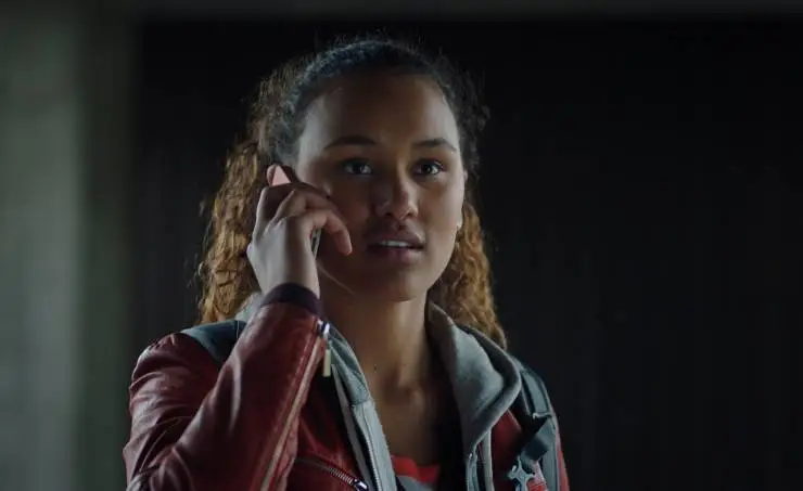 Библиотекари: Тайна короля Олафа (2017) смотреть онлайн Библиотекари: Тайна короля Олафа (2017) фильм смотреть онлайн