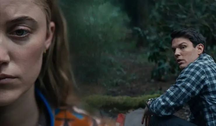 Вторая половинка (2022) смотреть онлайн Вторая половинка (2022) фильм смотреть онлайн