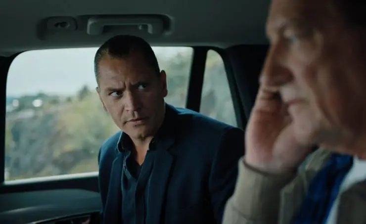 Библиотекари: Тайна короля Олафа (2017) смотреть онлайн бесплатно Библиотекари: Тайна короля Олафа (2017) фильм смотреть онлайн бесплатно