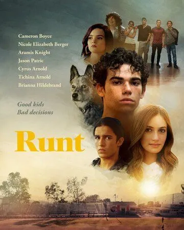 Runt (2020) фильм смотреть онлайн Runt (2020) фильм смотреть онлайн в хорошем качестве