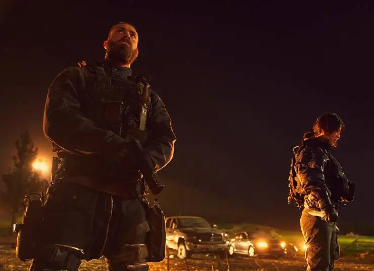 Эксперимент «Ведьма» (2022) смотреть онлайн бесплатно Эксперимент «Ведьма» (2022) фильм смотреть онлайн бесплатно