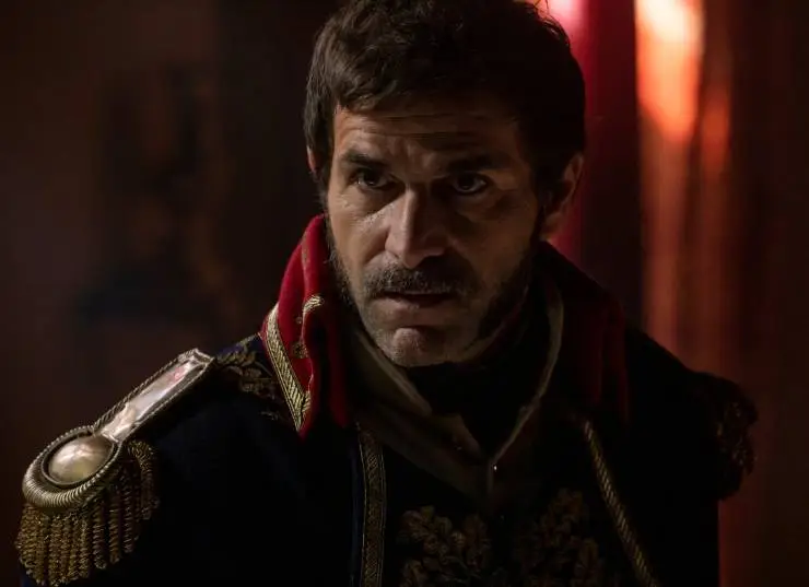 За короля! (2022) смотреть онлайн бесплатно За короля! (2022) фильм смотреть онлайн бесплатно