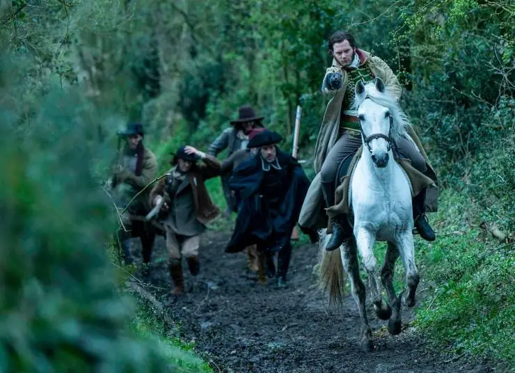 За короля! (2022) смотреть онлайн За короля! (2022) фильм смотреть онлайн