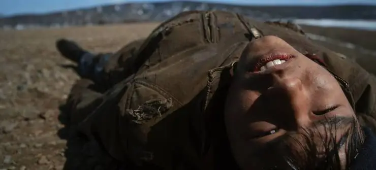 Нелегал (2021) смотреть онлайн Нелегал (2021) фильм смотреть онлайн