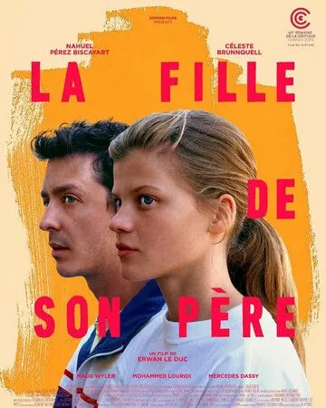Дочь своего отца / La fille de son père (2023) фильм смотреть онлайн Дочь своего отца / La fille de son père (2023) фильм смотреть онлайн в хорошем качестве