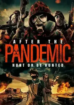 After the Pandemic (2022) фильм смотреть онлайн в хорошем качестве