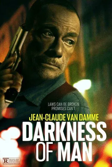 Тьма человеческая / Darkness of Man (2024) фильм смотреть онлайн в хорошем качестве