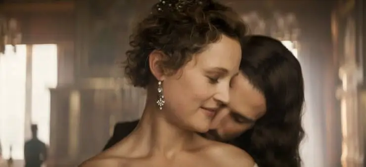 Три мушкетёра: Миледи (2023) смотреть онлайн бесплатно Три мушкетёра: Миледи (2023) фильм смотреть онлайн бесплатно