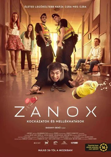 Zanox (2022) фильм смотреть онлайн Zanox (2022) фильм смотреть онлайн в хорошем качестве