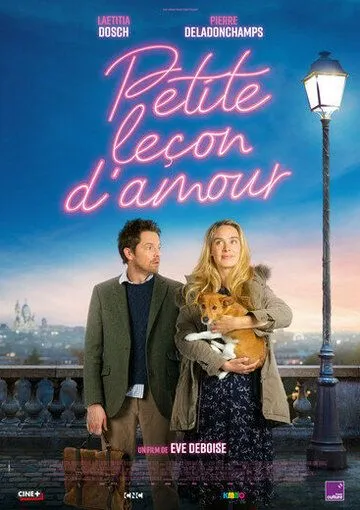 Маленький урок любви / Petite leçon d'amour (2021) фильм смотреть онлайн Маленький урок любви / Petite leçon d'amour (2021) фильм смотреть онлайн в хорошем качестве