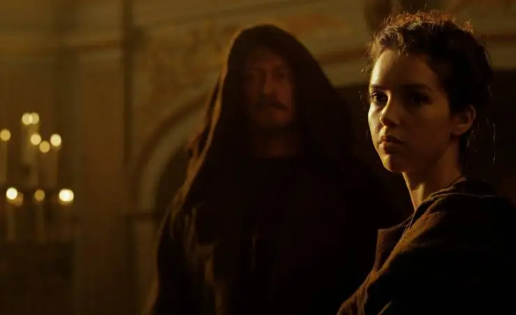 Три мушкетёра: Миледи (2023) смотреть онлайн Три мушкетёра: Миледи (2023) фильм смотреть онлайн