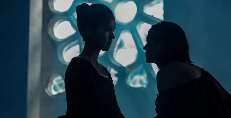 Три мушкетёра: Миледи (2023) в хорошем качестве смотреть онлайн Три мушкетёра: Миледи (2023) фильм в хорошем качестве смотреть онлайн