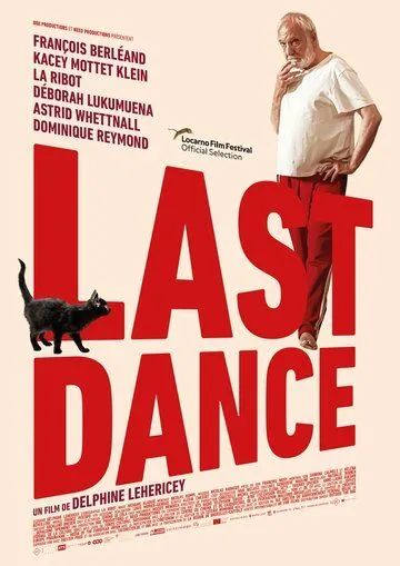 Последний танец / Last Dance (2022) фильм смотреть онлайн Последний танец / Last Dance (2022) фильм смотреть онлайн в хорошем качестве