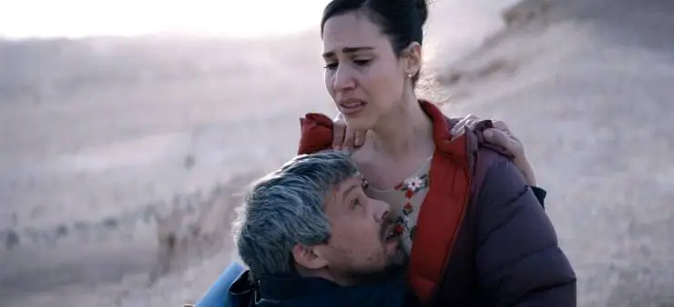 Колено Ахед (2021) в хорошем качестве смотреть онлайн Колено Ахед (2021) фильм в хорошем качестве смотреть онлайн