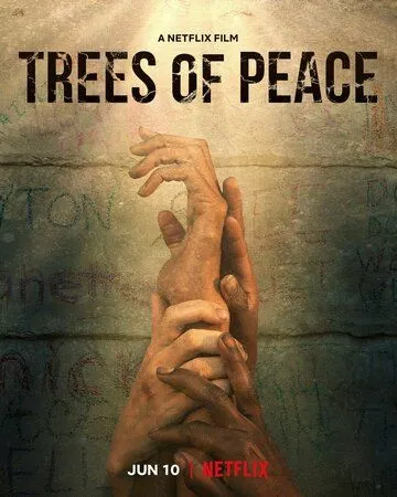 Деревья мира / Trees of Peace (2021) фильм смотреть онлайн в хорошем качестве