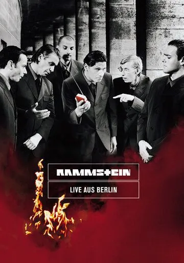Rammstein: Live aus Berlin (1998) фильм смотреть онлайн Rammstein: Live aus Berlin (1998) фильм смотреть онлайн в хорошем качестве