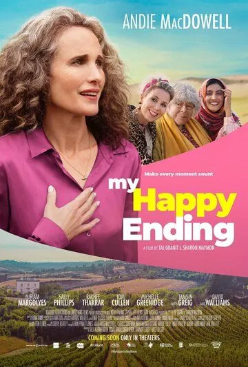 Мой счастливый финал / My Happy Ending (2022) фильм смотреть онлайн Мой счастливый финал / My Happy Ending (2022) фильм смотреть онлайн в хорошем качестве