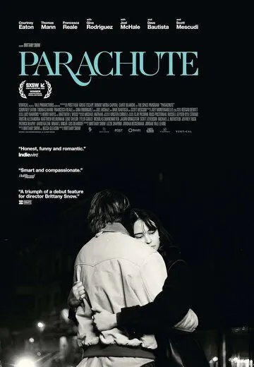 Parachute (2023) фильм смотреть онлайн Parachute (2023) фильм смотреть онлайн в хорошем качестве