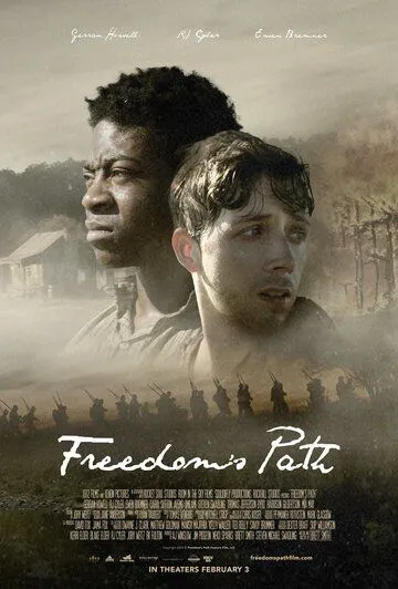 Freedom's Path (2022) фильм смотреть онлайн в хорошем качестве